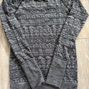 Lululemon Rest Less Pullover